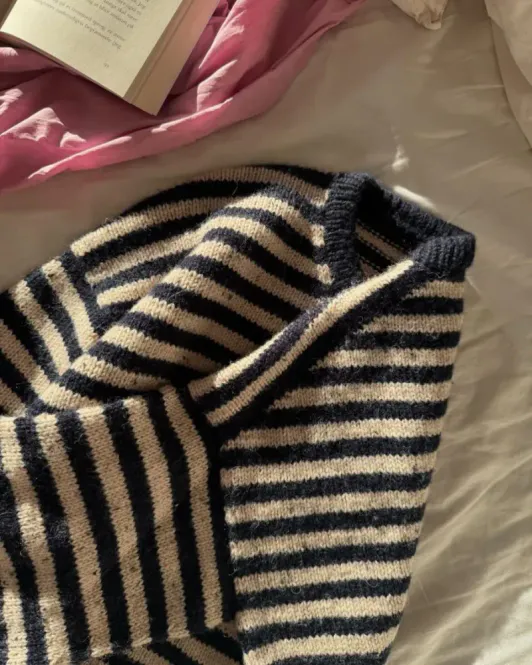 Hovedbilde Olga Sweater