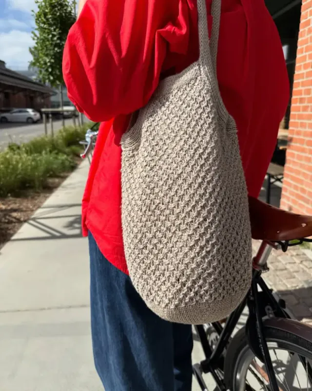 Breeze Bag