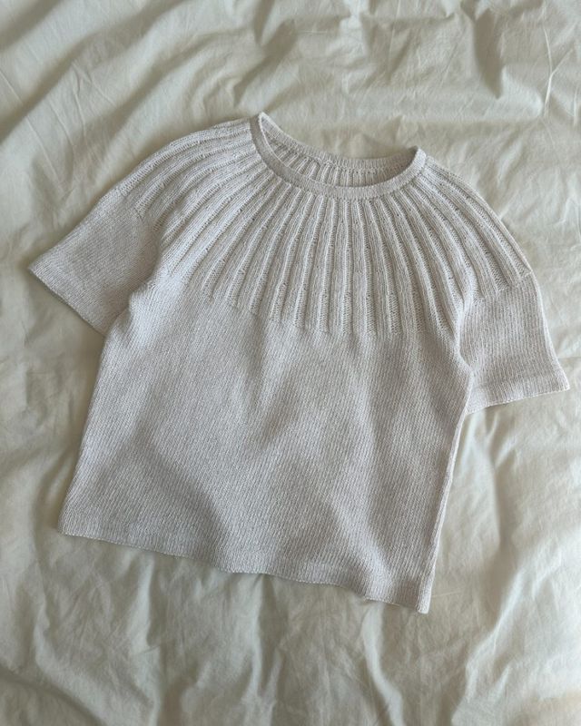 Sunday Tee