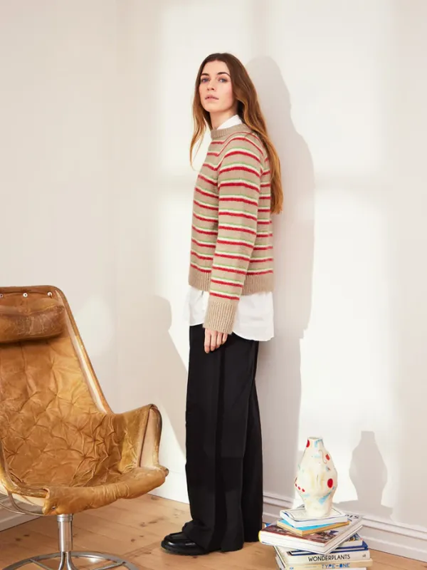 North Sweater