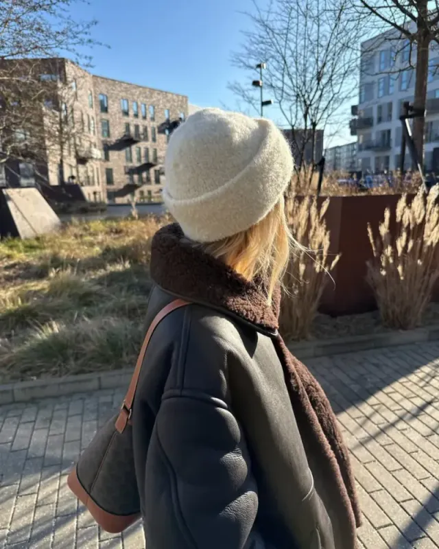 Oslo Lue