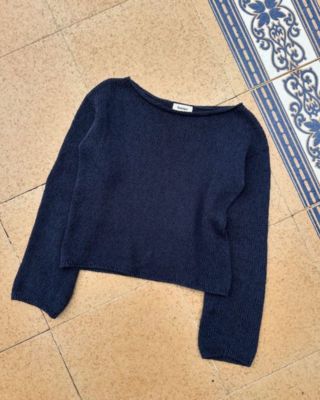 Sevilla Blouse