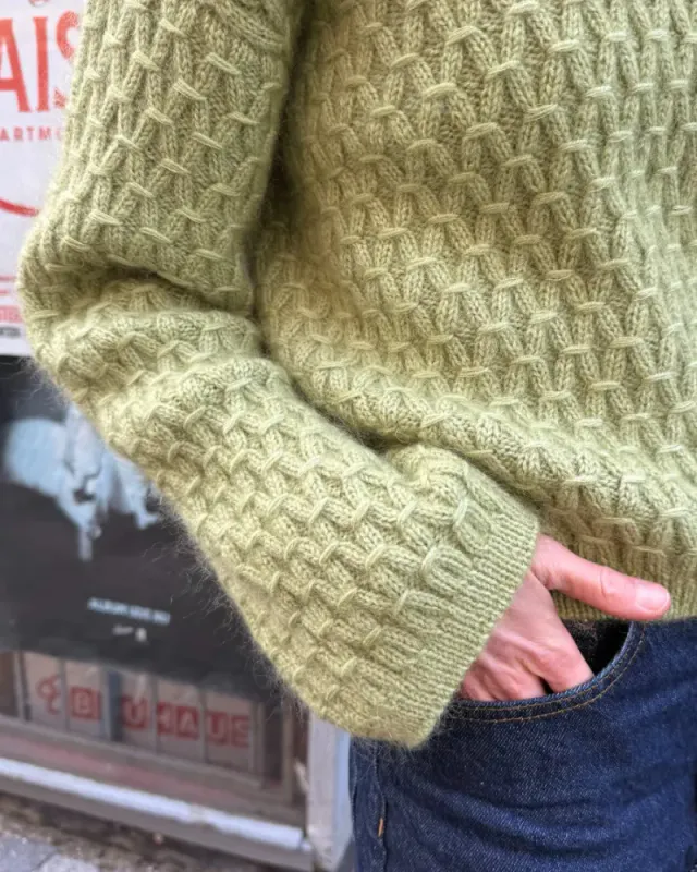 Jenny Blouse