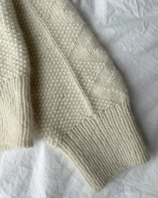 Hovedbilde Esther Sweater