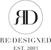 RE:DESIGNED