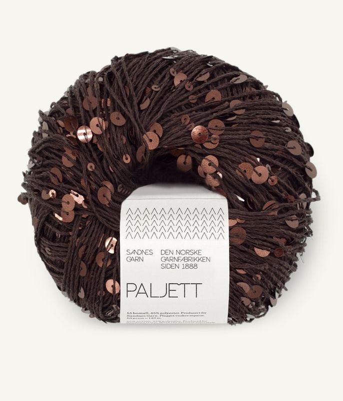 Paljett