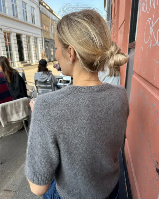 Hovedbilde Maggie Cardigan