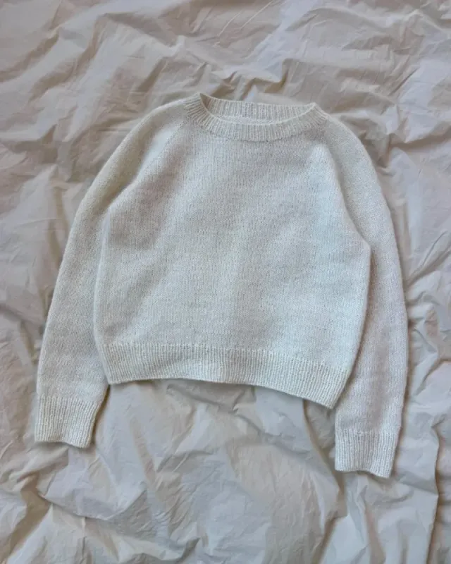Ingen Dikkedarer Sweater