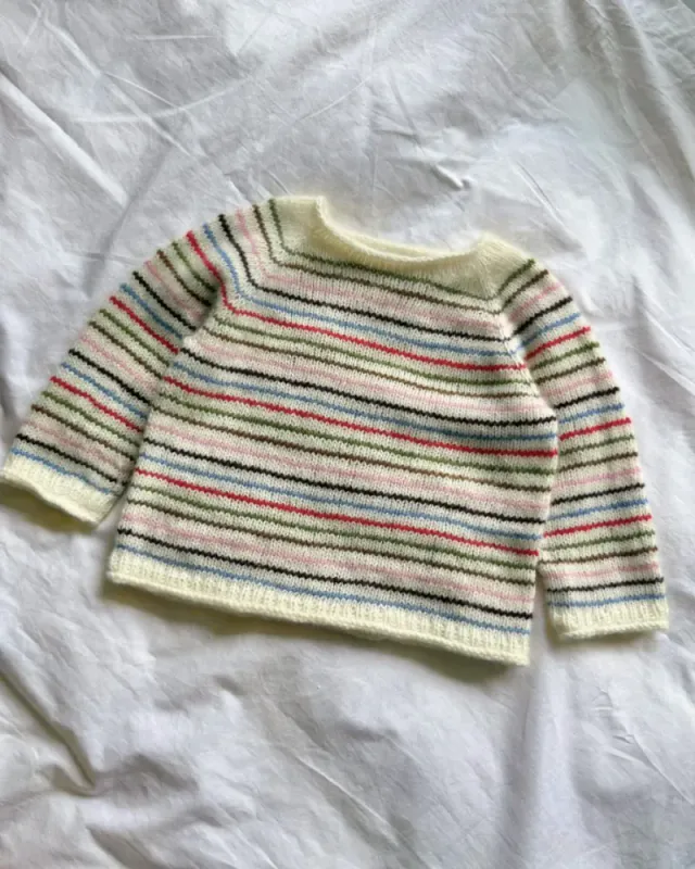 Frankie Sweater Baby