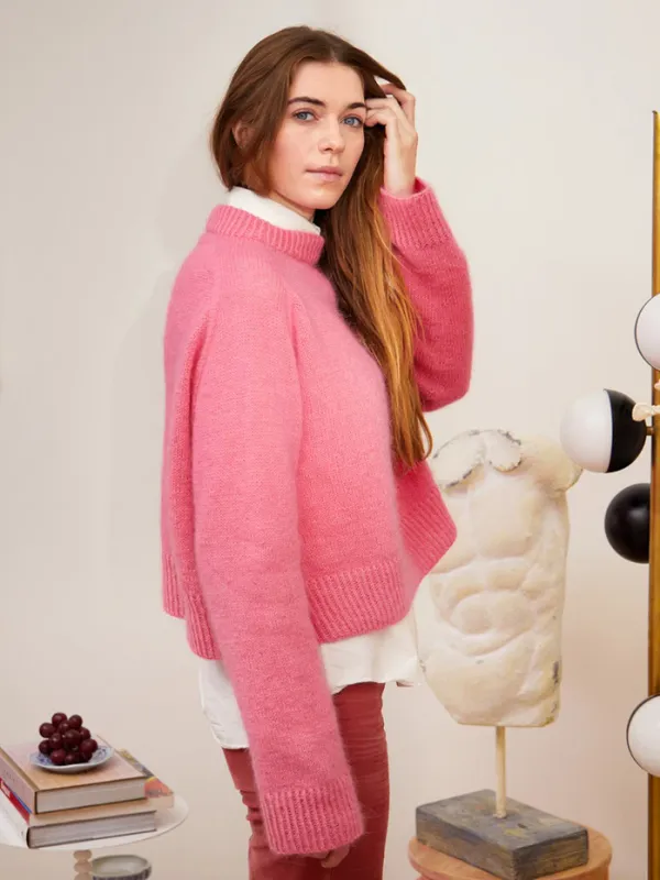 Wendy Sweater
