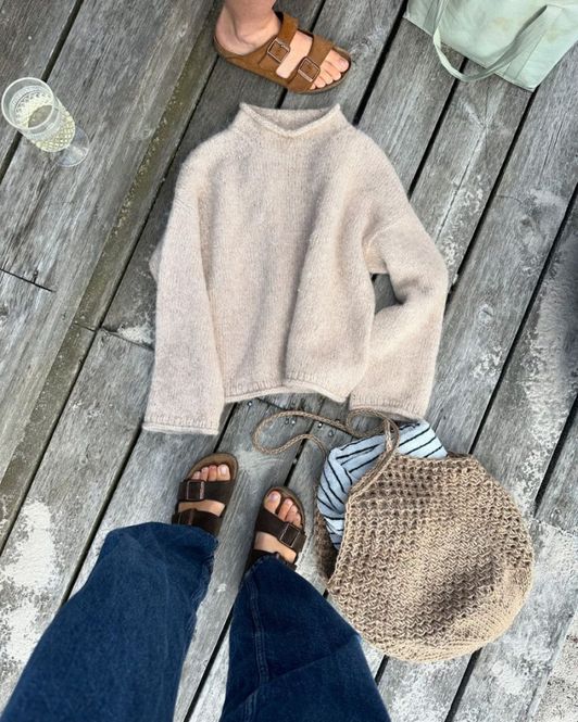 Hovedbilde Cloud  Sweater