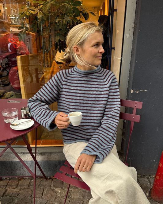 Hovedbilde Frankie Sweater 