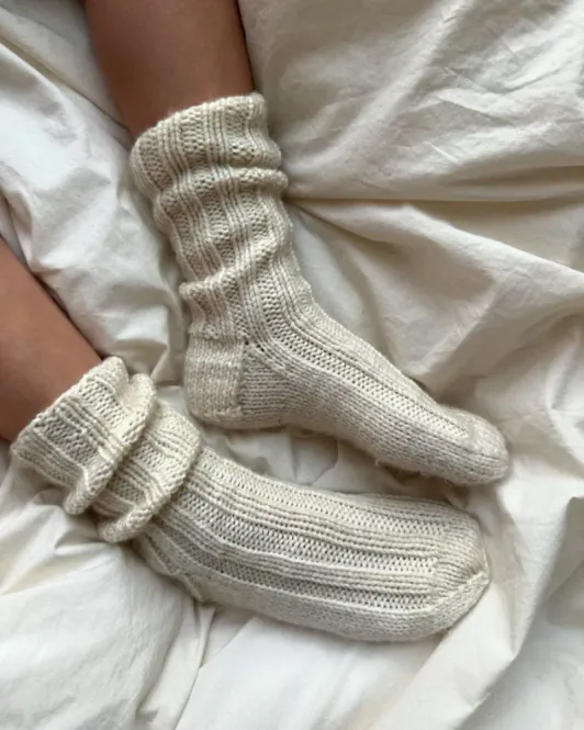 Hovedbilde Sunday Socks Junior