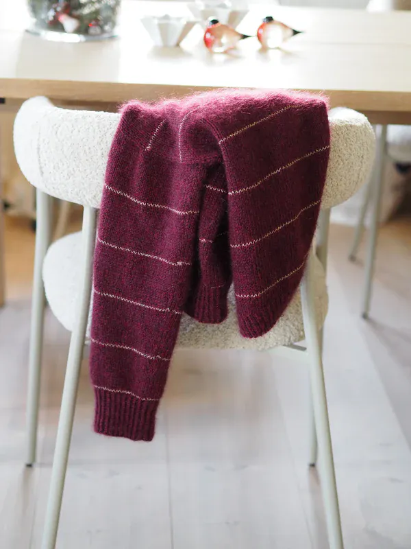Always Sweater