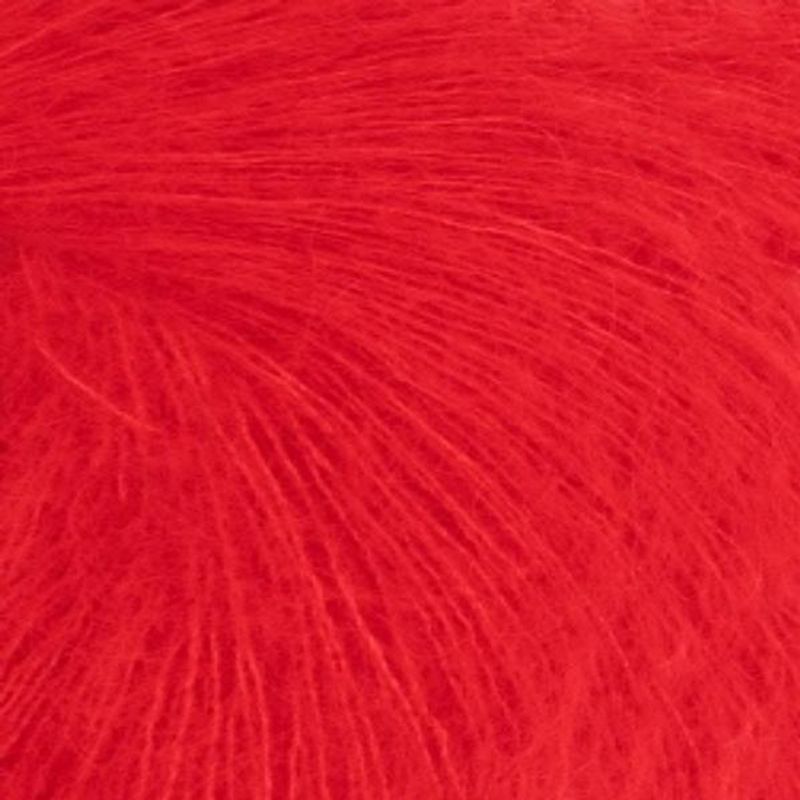 Tynn Silk Mohair