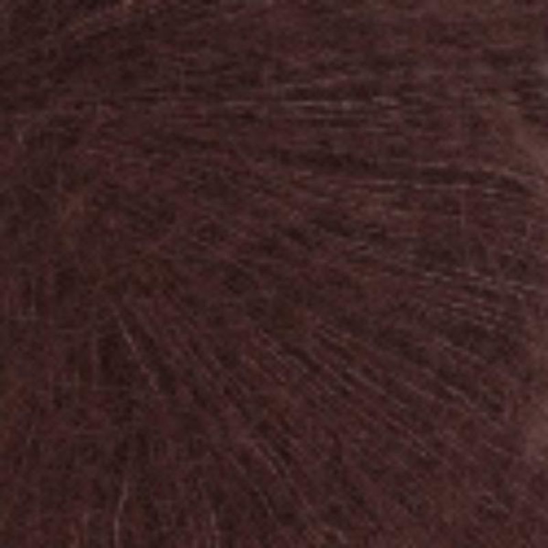 Tynn Silk Mohair