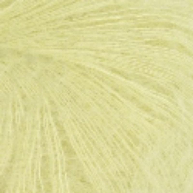 Tynn Silk Mohair