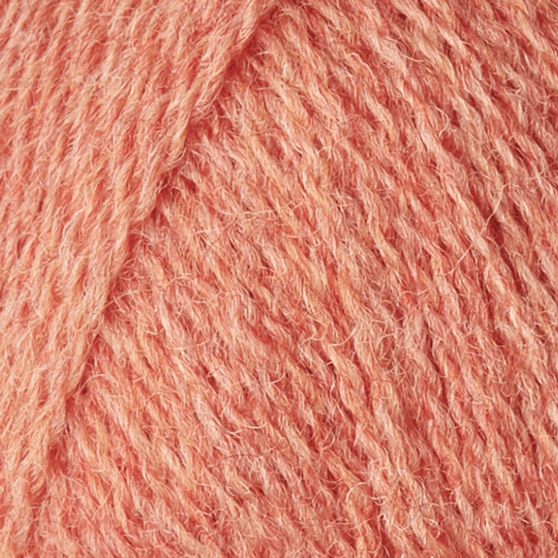 Highland wool