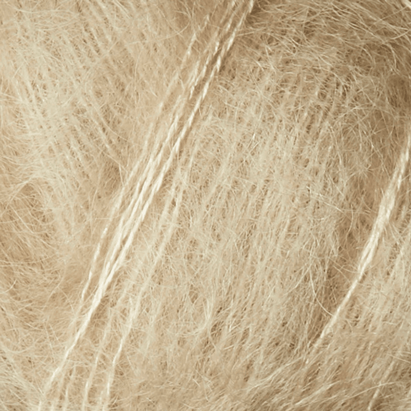 Isager Silk Mohair