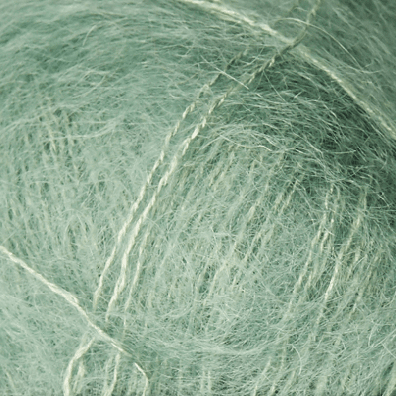 Isager Silk Mohair