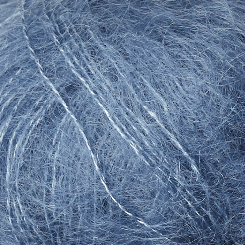 Isager Silk Mohair