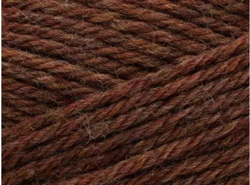 Peruvian