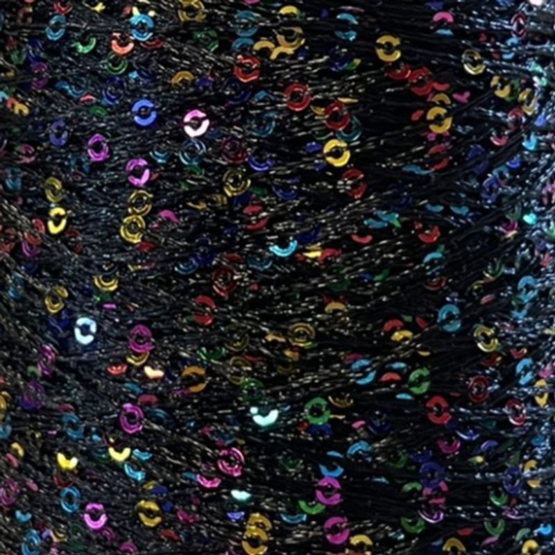 Glitter & Stas