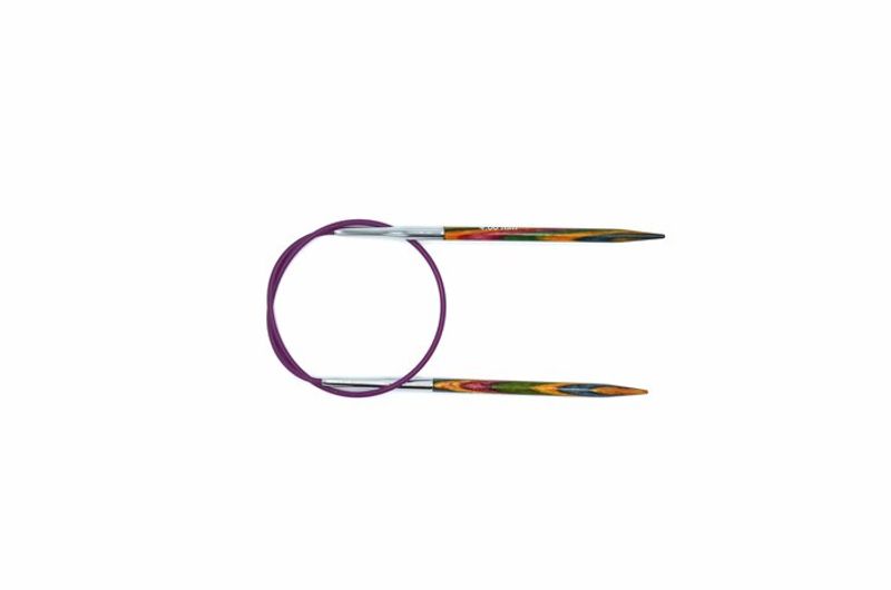Symfonie 40 cm rundpinne