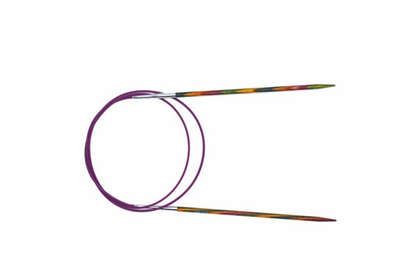 Symfonie 100 cm rundpinne