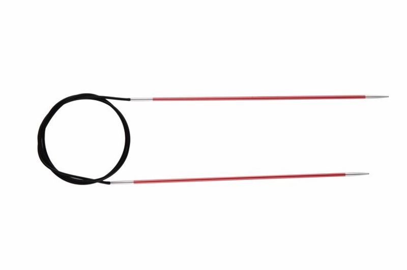 Zing 60 cm rundpinne