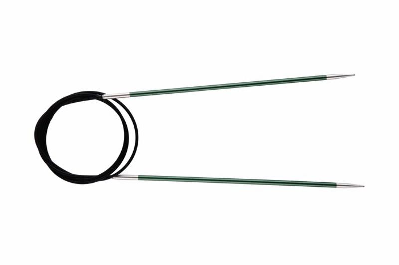 Zing 60 cm rundpinne