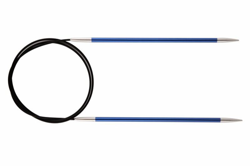 Zing 60 cm rundpinne