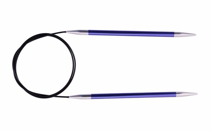 Zing 60 cm rundpinne