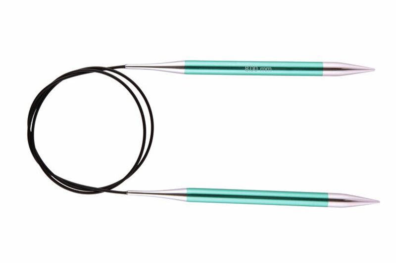 Zing 60 cm rundpinne