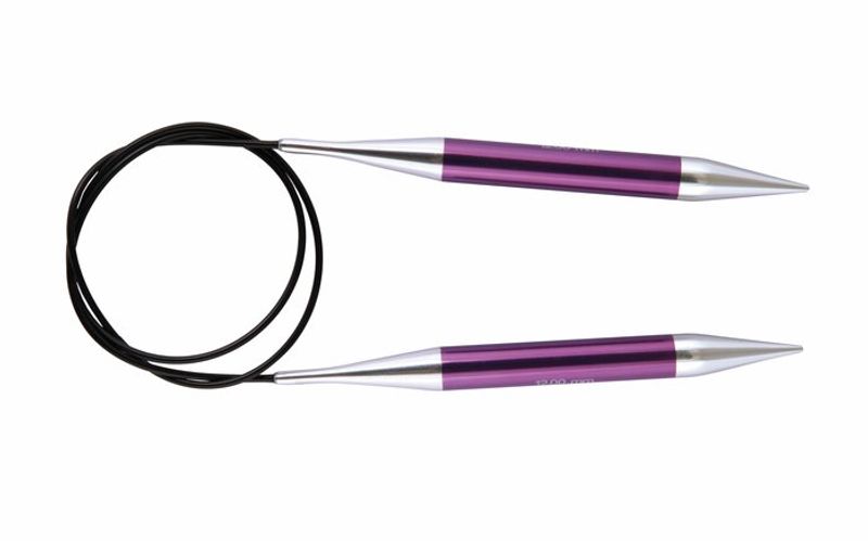 Zing 60 cm rundpinne
