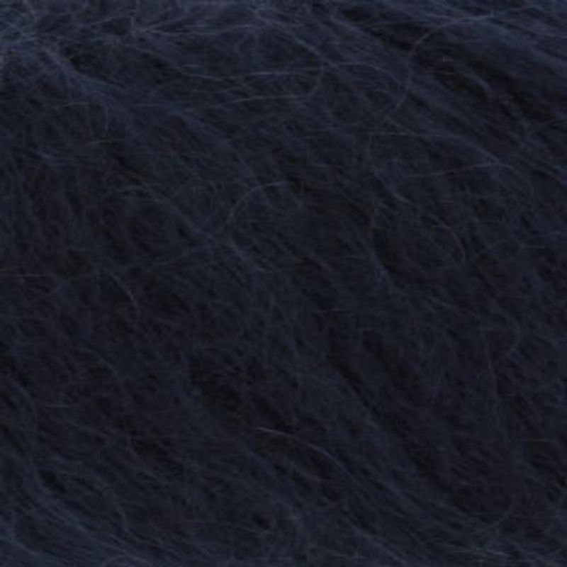 Mohair Luxe 