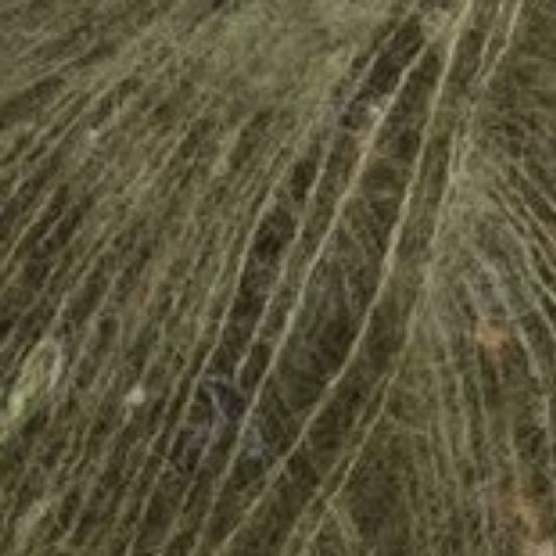 Natural Superkid Tweed