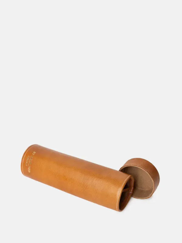 Project 48 - Burned Tan 
