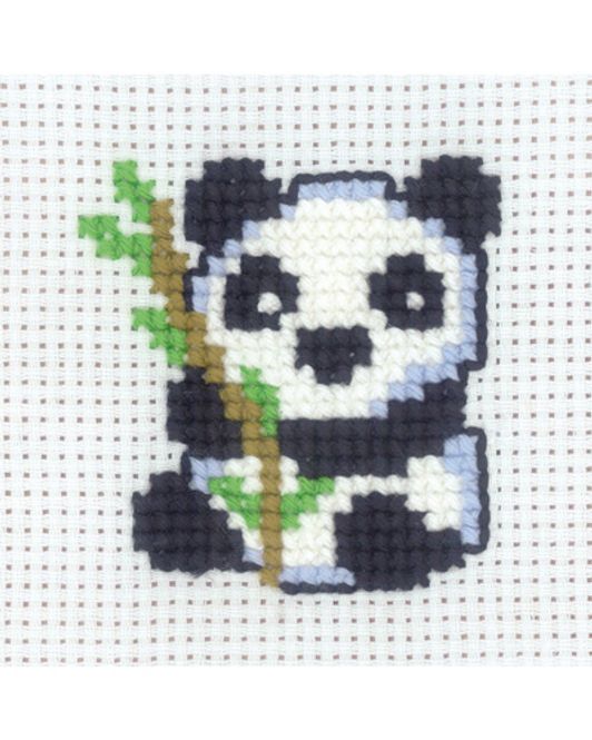 Hovedbilde Panda