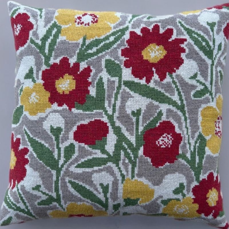 Sommerflor