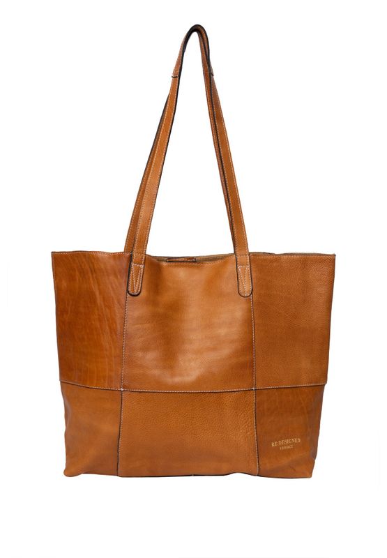 Project 19 - Burned Tan