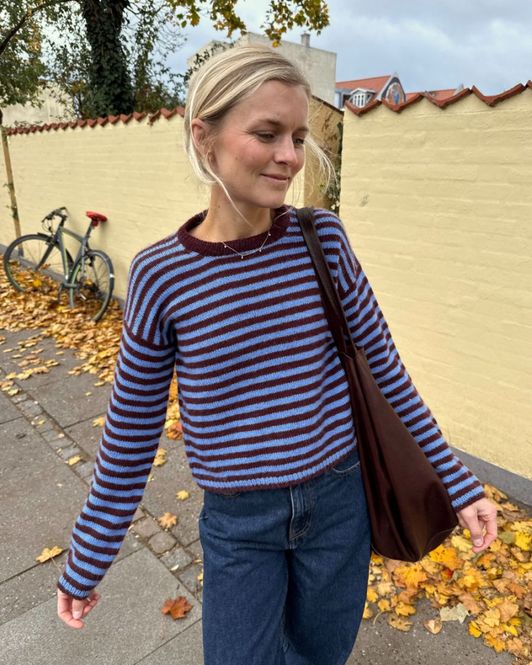 Hovedbilde Olga Blouse