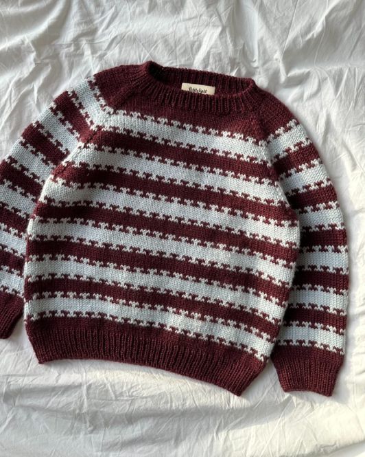 Hovedbilde Key Sweater Junior